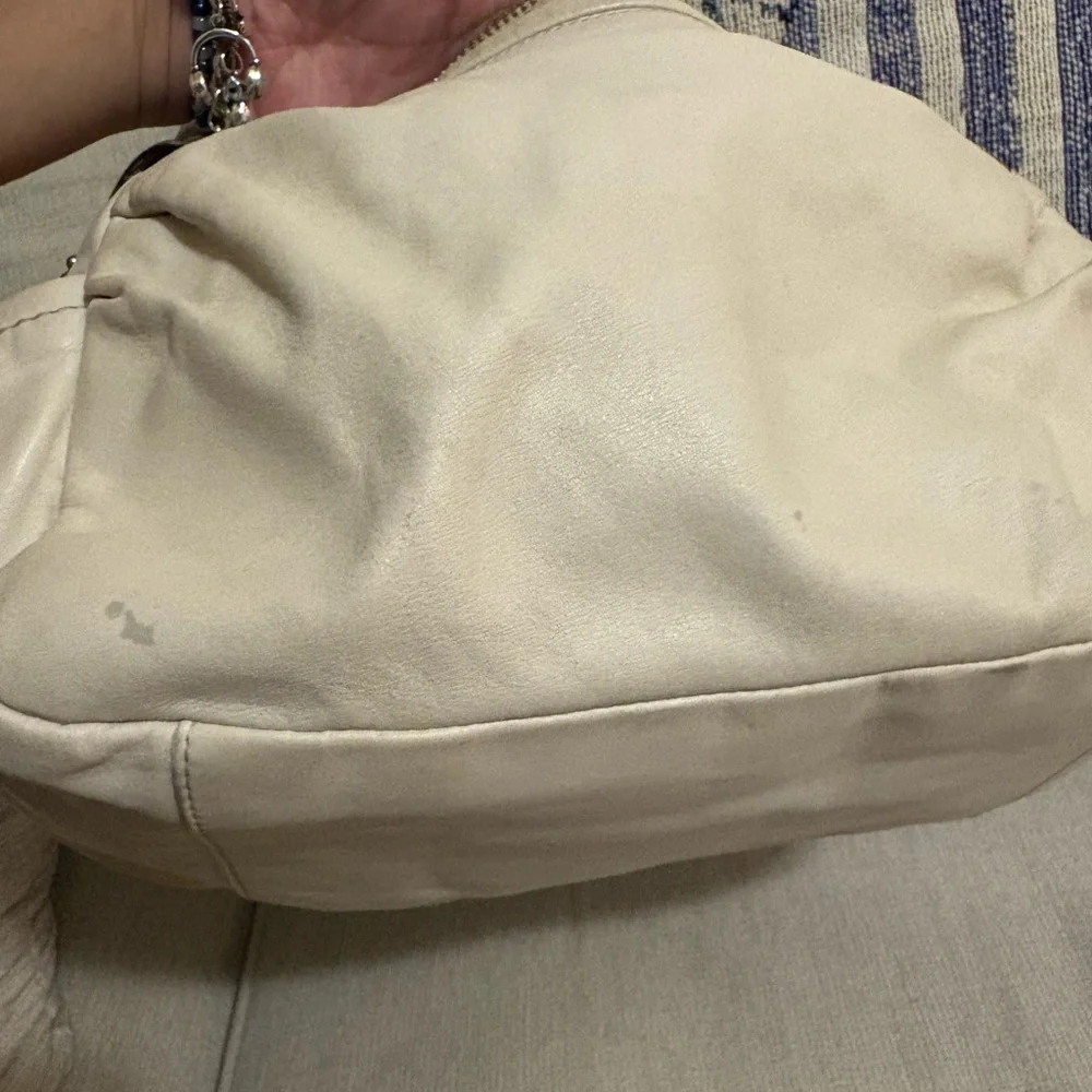 Y2K Coach Shoulder bag - Picture 4 of 7